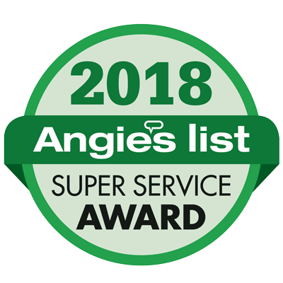 Kirkpatrick Electric, Inc. is Angies List Screened & Approved 2018