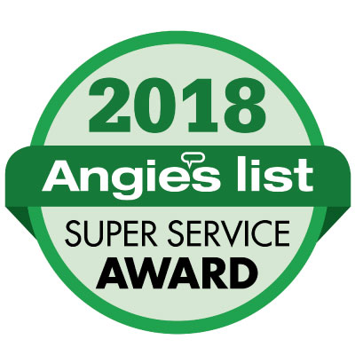 Kirkpatrick Electric, Inc. is Angies List Screened & Approved 2019
